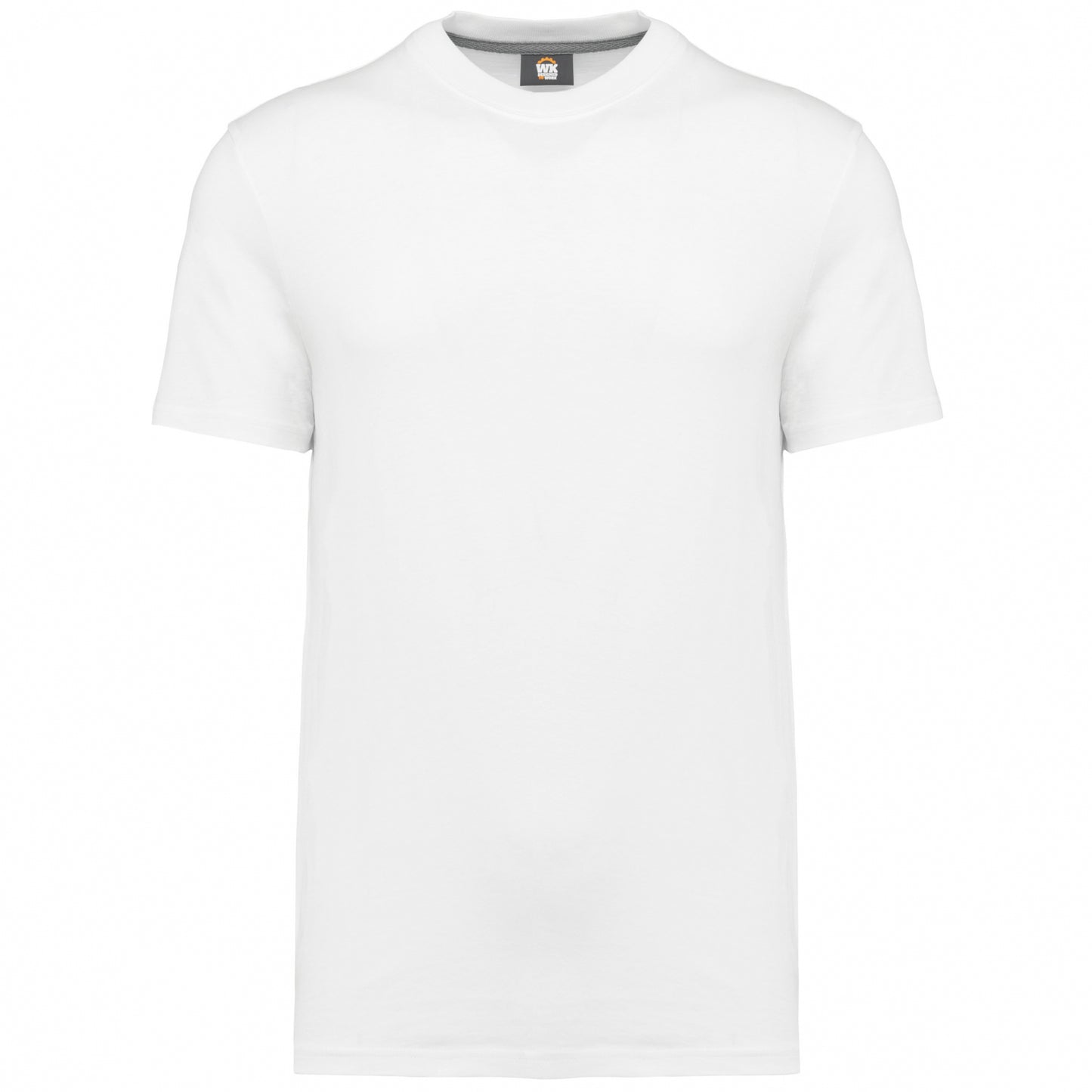 WK305 - T-shirt unisex ecosostenibile maniche corte